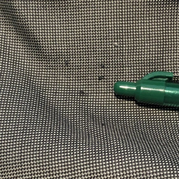 Vintage Jones New York Robinsons May Silk Wool Blend Gray Blazer Men Size L 46 - Picture 9 of 12